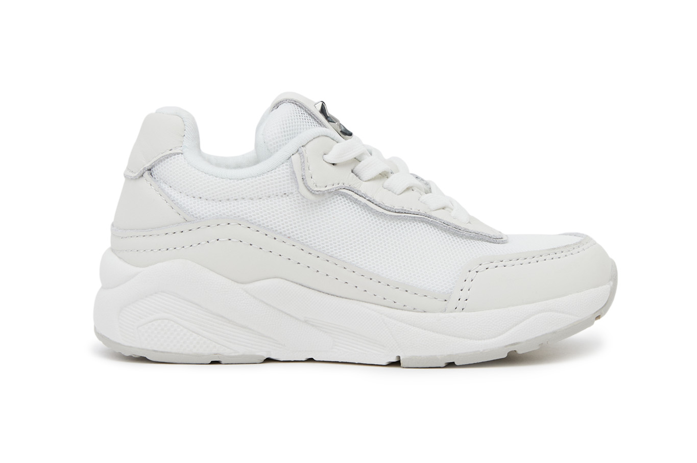 Кроссовки детские 58300KU-1602 белый, фото 1