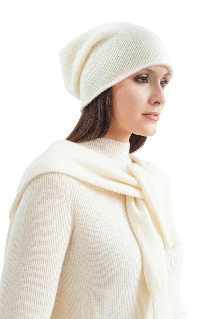 шапка 112517 АЙВОРИ, фото 3