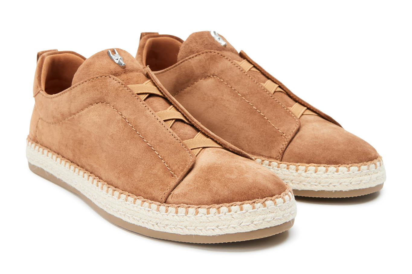 Эспадрильи 23294AM-0756 охра, фото 2