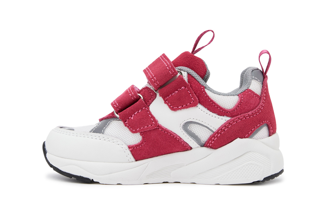 Кроссовки детские 44219KG-1743 фуксия, фото 3