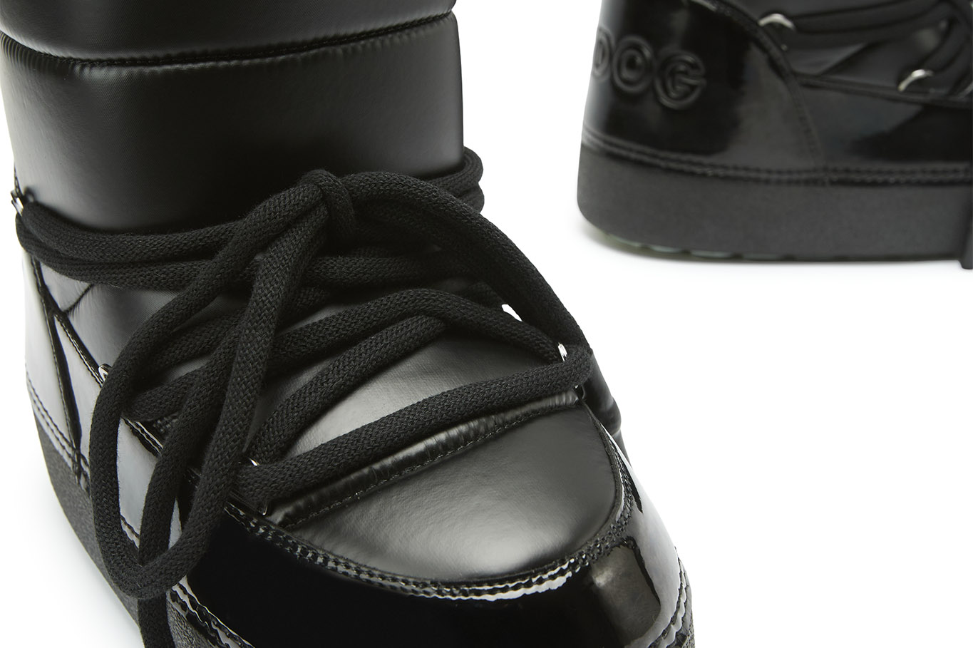 Луноходы 33252UU-0101 черный балтико, фото 3