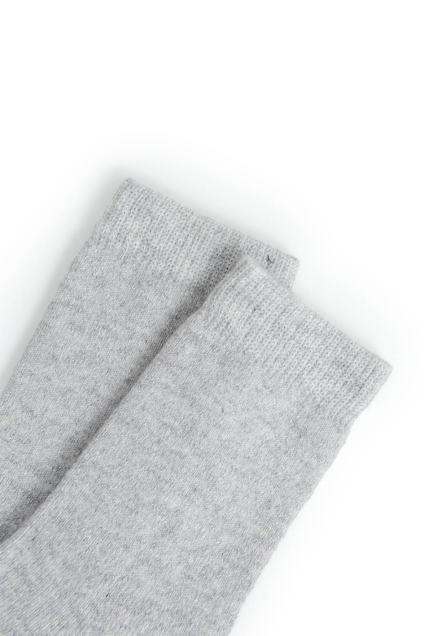 носки 112523 СЕРЫЙ, фото 3
