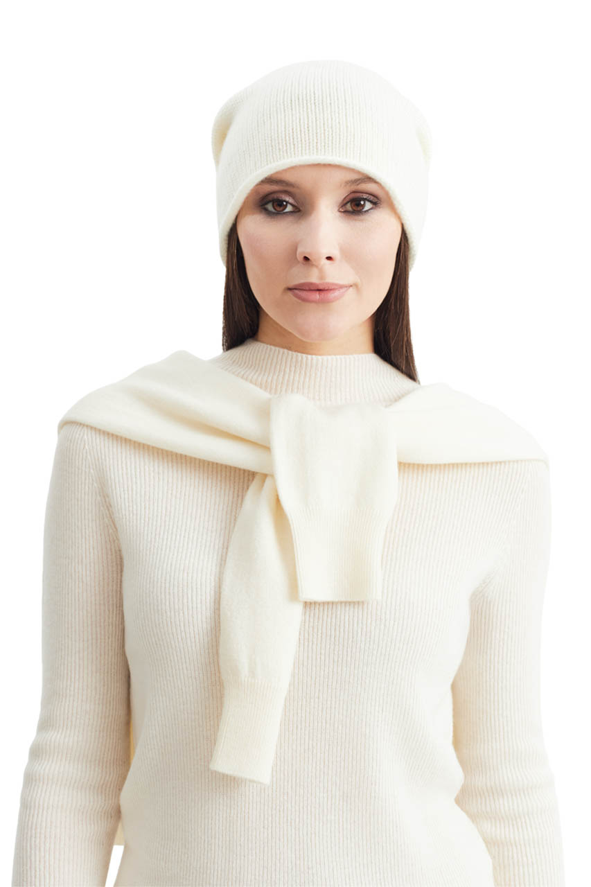 шапка 112517 АЙВОРИ, фото 2