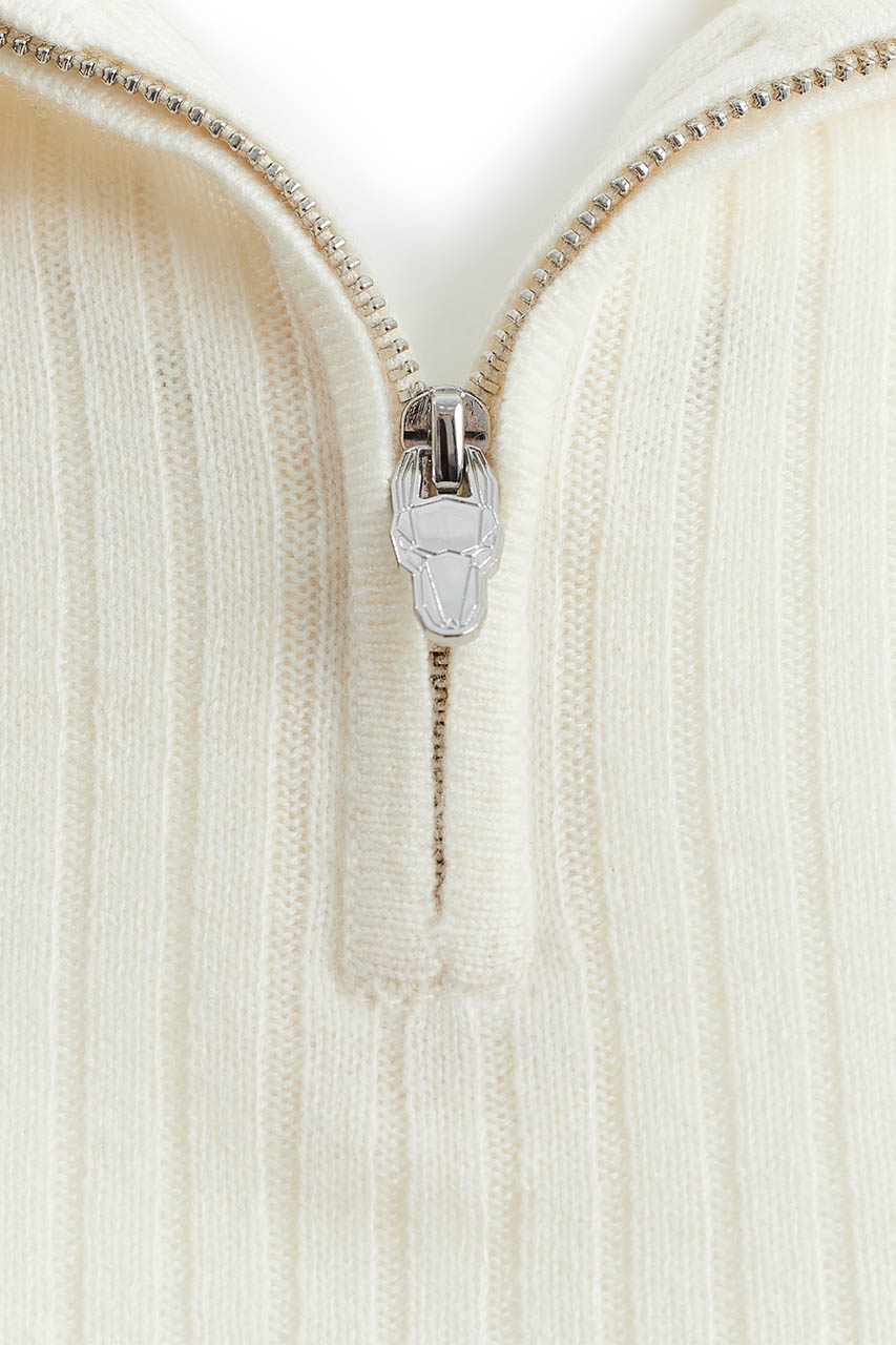 Свитер 112510 АЙВОРИ, фото 2