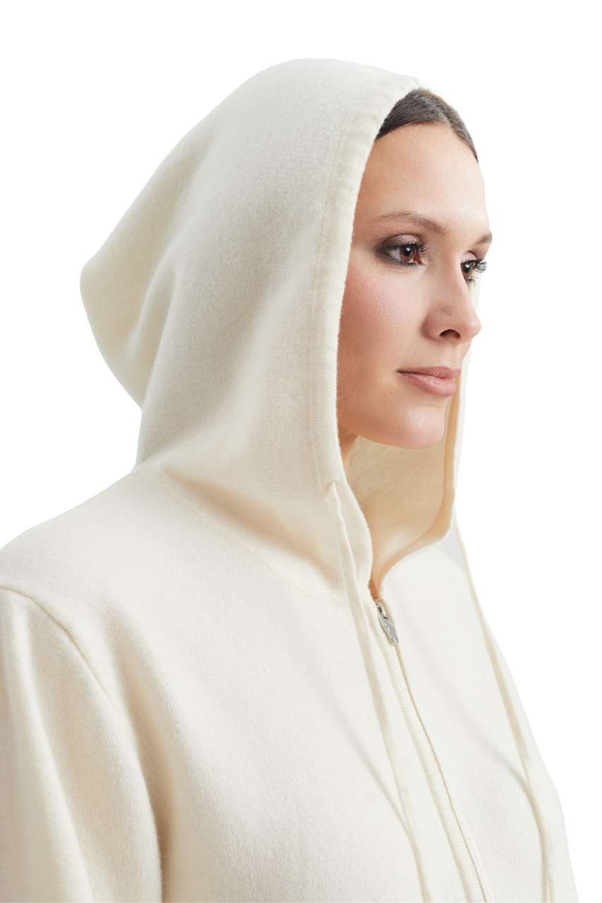 Худи 112506 АЙВОРИ, фото 6