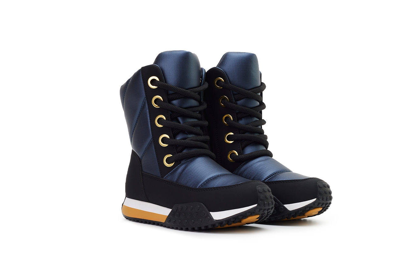 Ботинки десткие