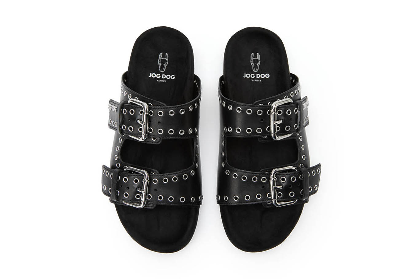 Сабо 38211AW-0601 ЧЕРНЫЙ, фото 6