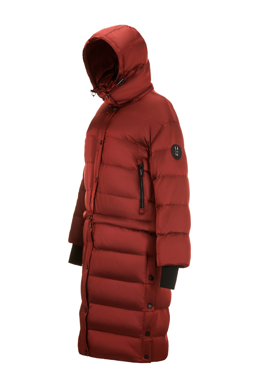 пальто, цвет RED\BLACK (112103-1.RBK)