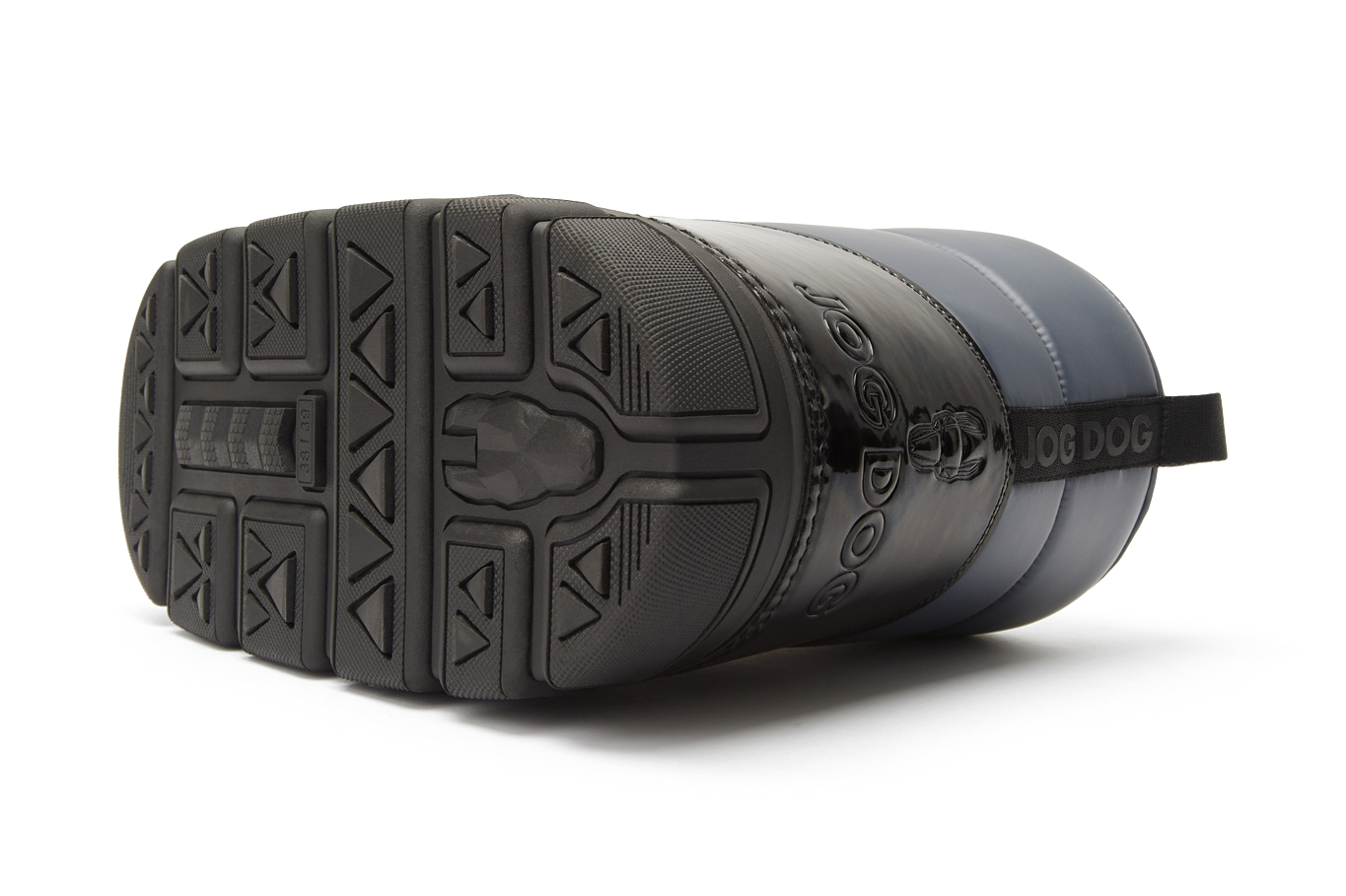 Луноходы 34255UU-1210 голубой термохром, фото 6