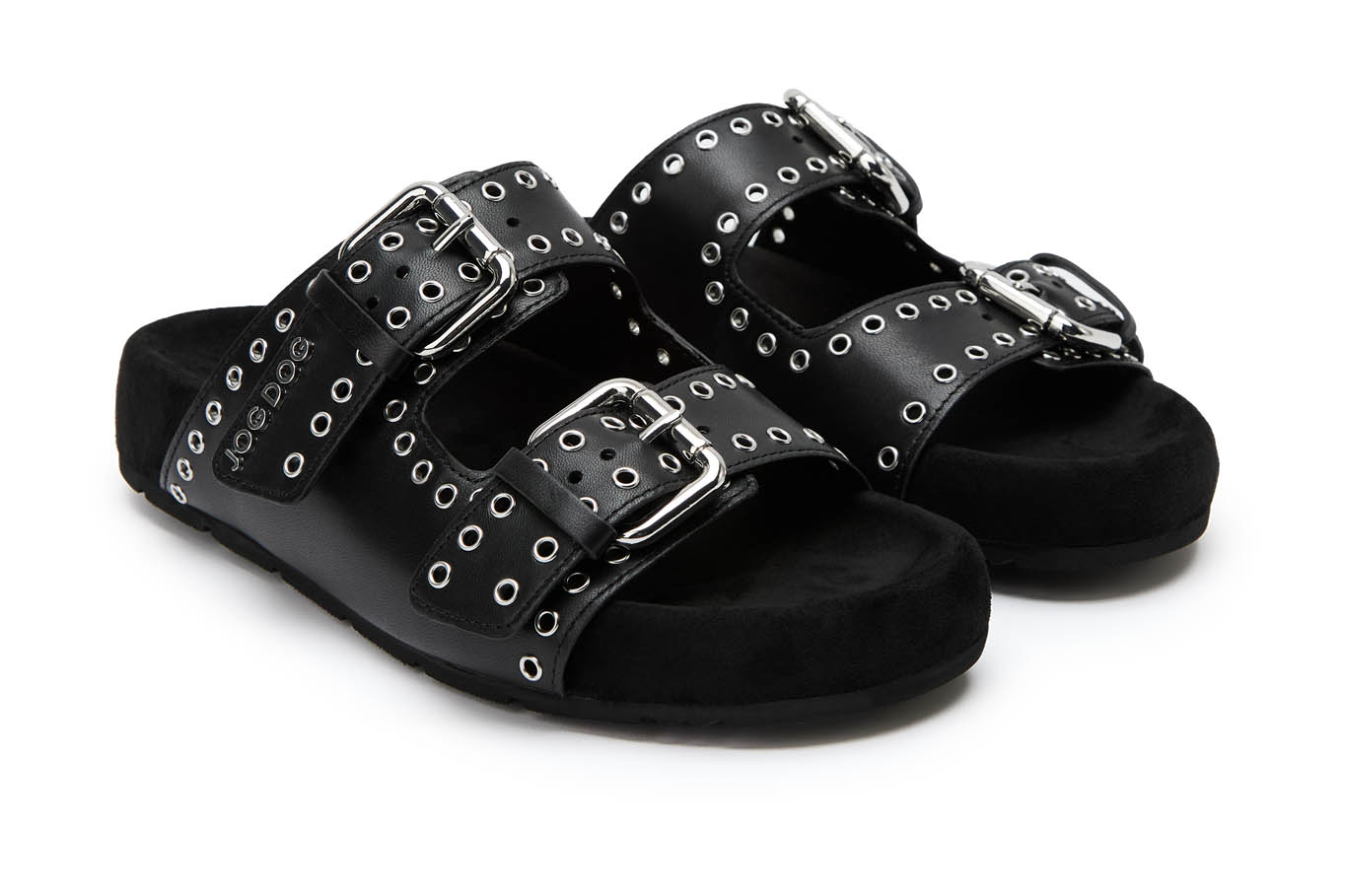 Сабо 38211AW-0601 ЧЕРНЫЙ, фото 4