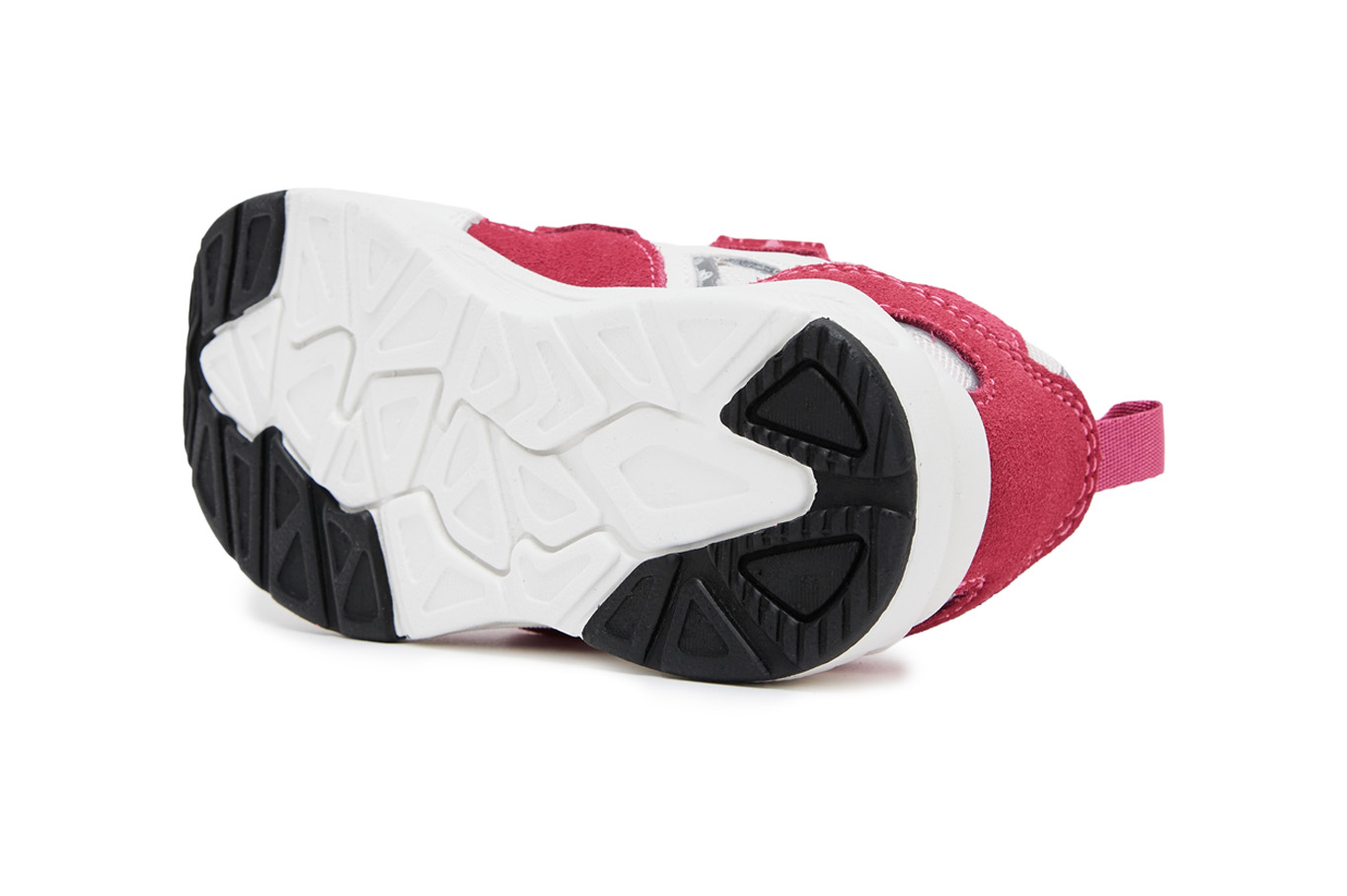 Кроссовки детские 44219KG-1743 фуксия, фото 4