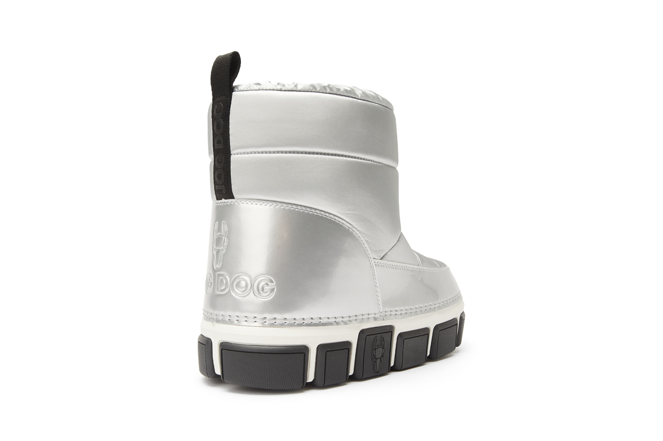 ботинки 34255UU-0904 серебряный, фото 5