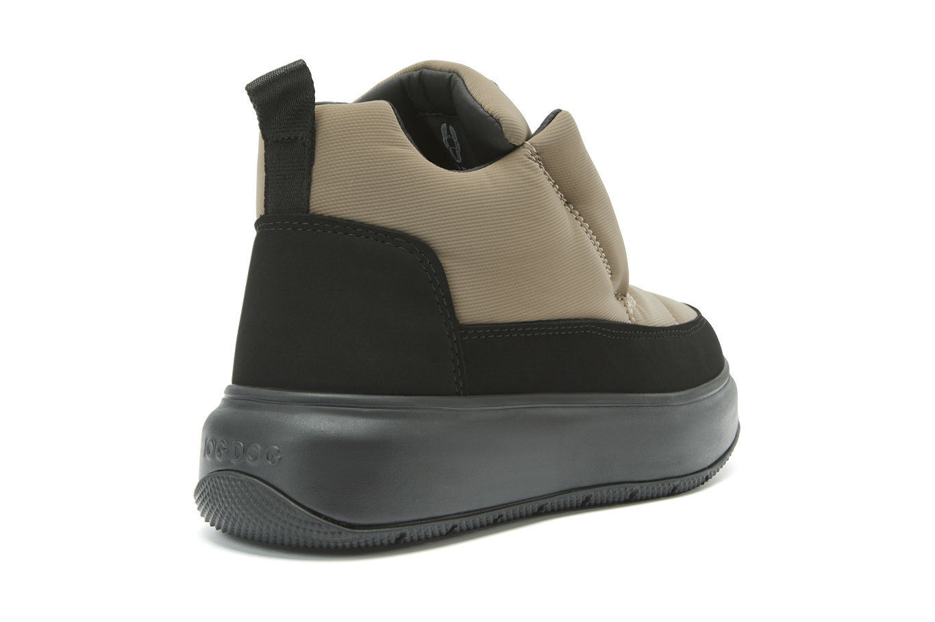 Ботинки 36277AW-0912 хаки текстиль, фото 5