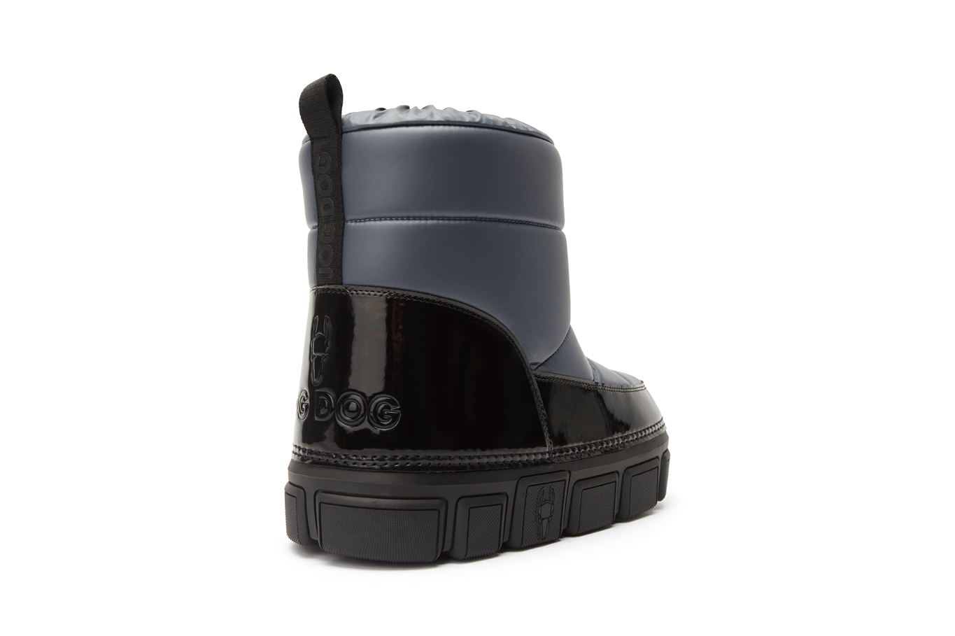 Луноходы 34255UU-1210 голубой термохром, фото 5