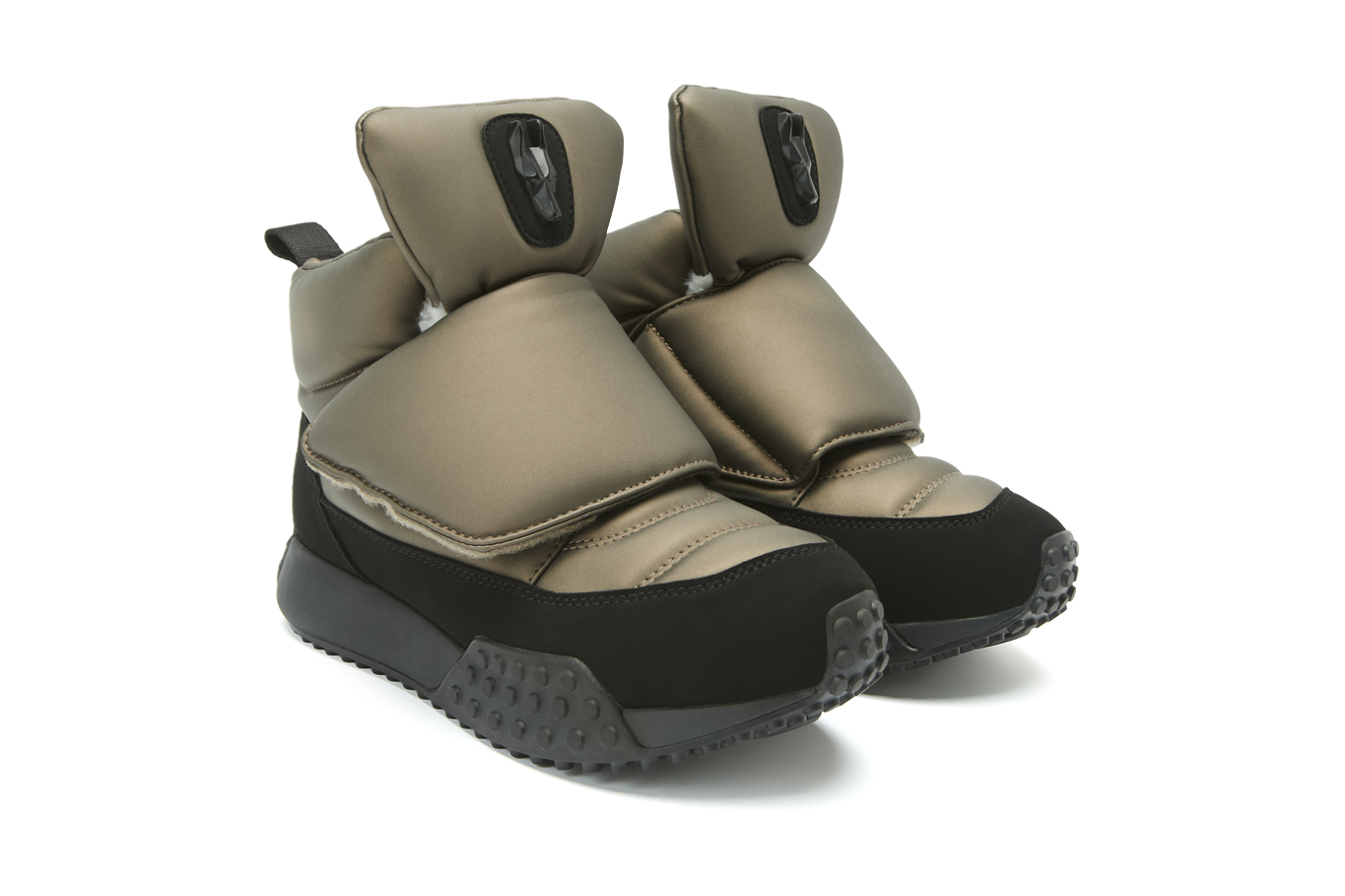 полуботинки 01147AW-0217 пельтро сигма, фото 2