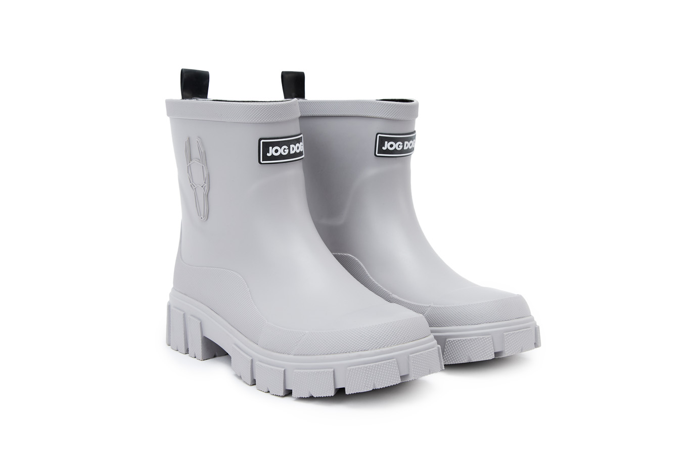 сапоги 14200UU2-014 серый, фото 2