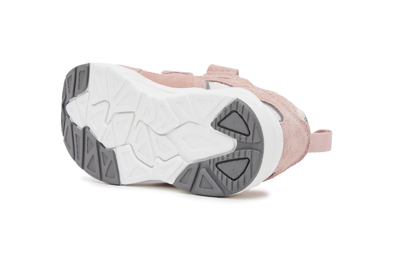 Кроссовки детские 44219KG-1716 розовый, фото 4