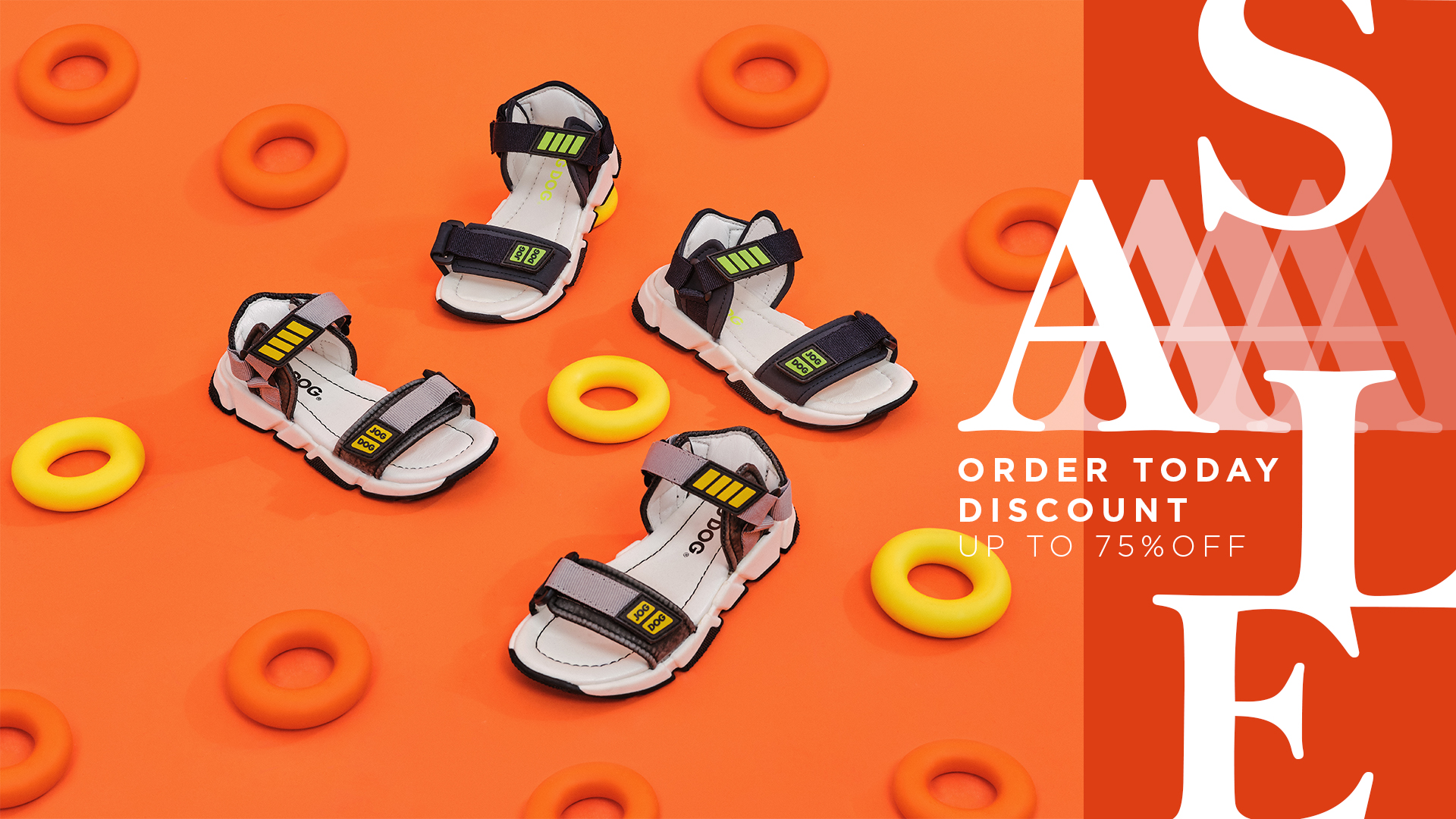 Официальный интернетмагазин обуви JOG DOG. Коллекция ВеснаЛето 2020