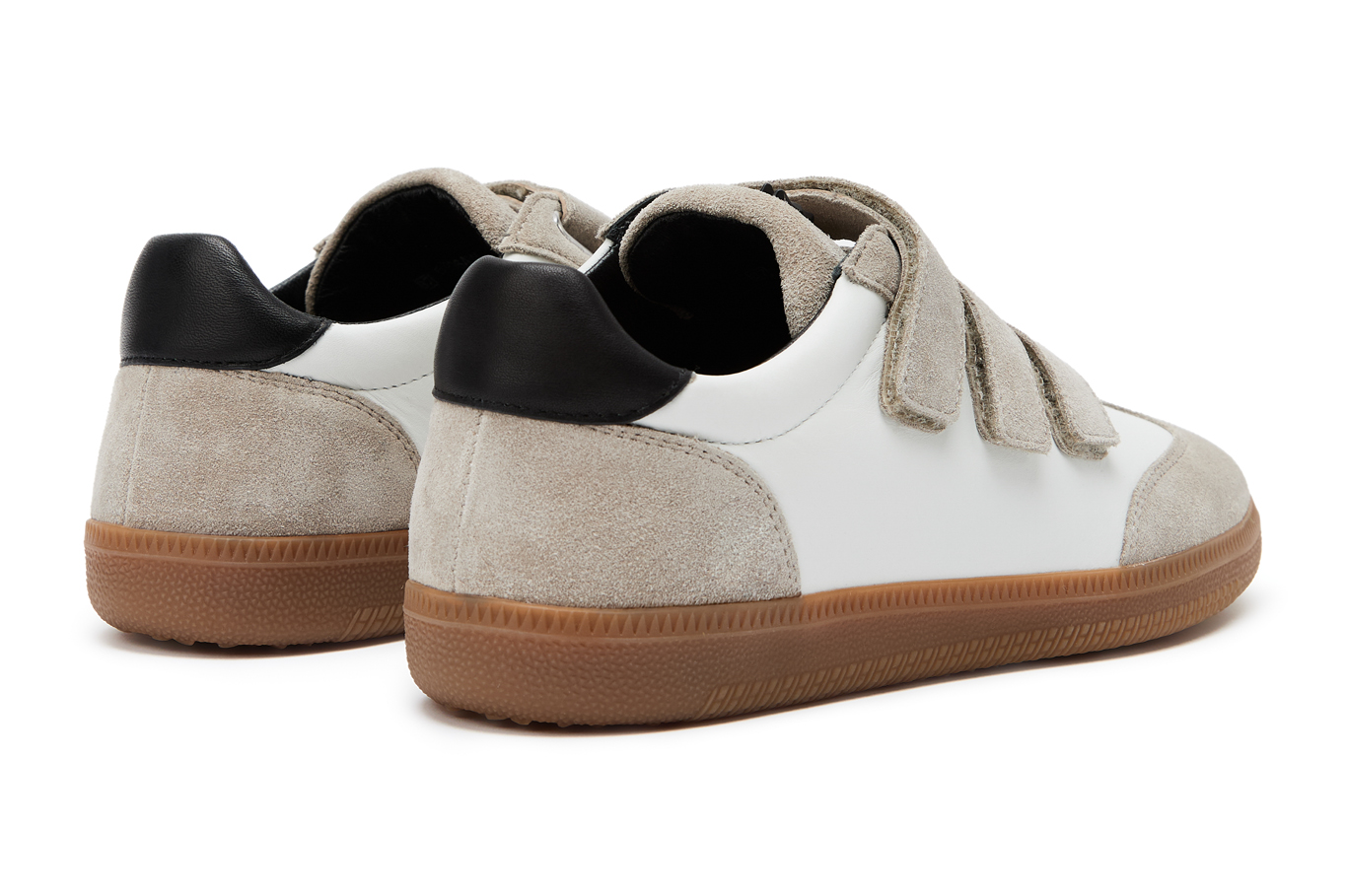 кеды 51296AW-1514 БЕЖЕВЫЙ, фото 6