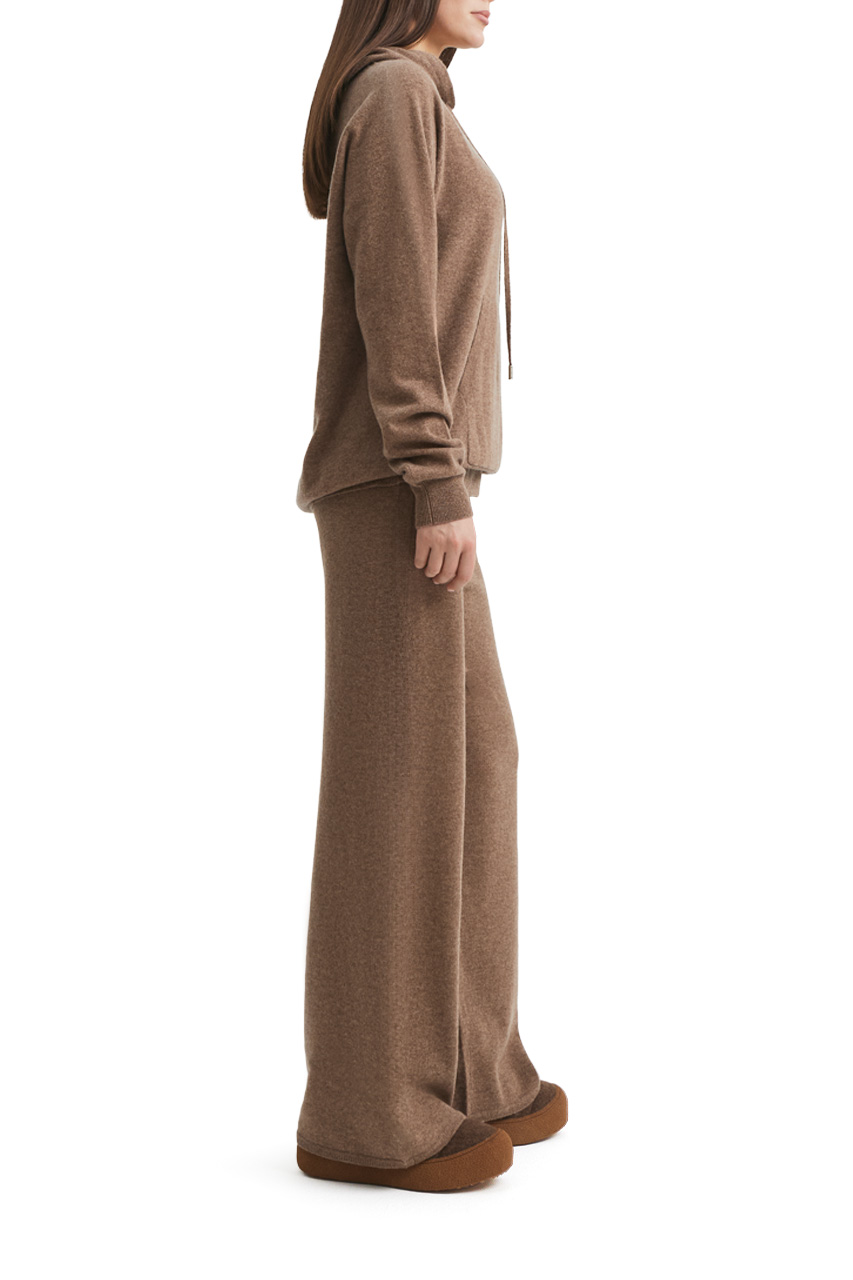 Худи 112506 КОРИЧНЕВЫЙ, фото 8