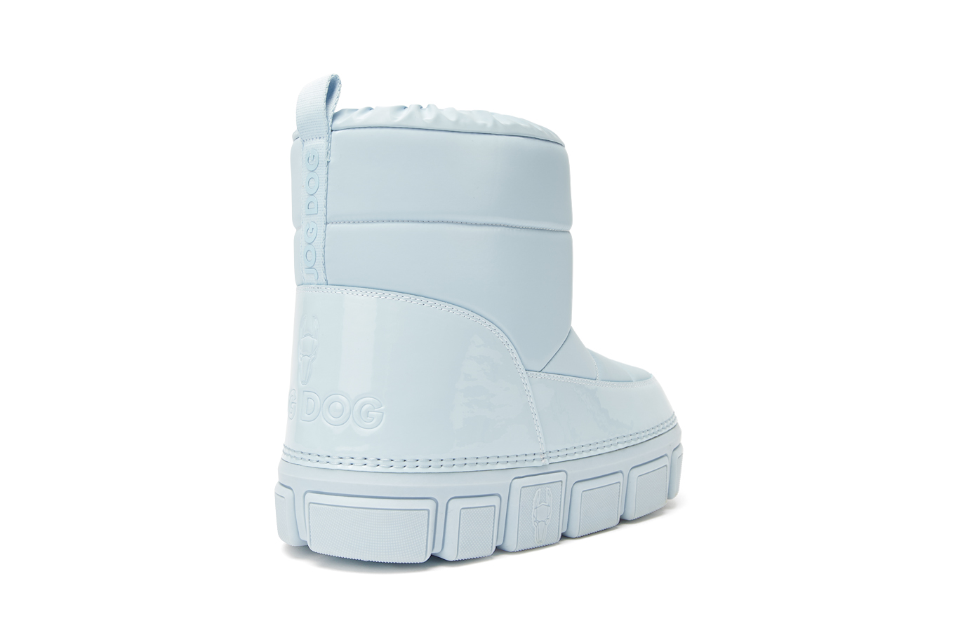 ботинки 34255UU-0910 голубой, фото 5