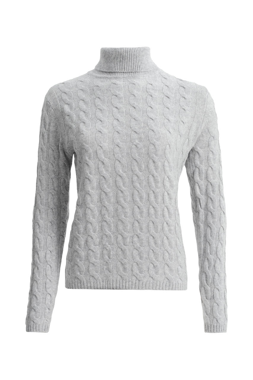 Джемпер 112503 СЕРЫЙ, фото 1