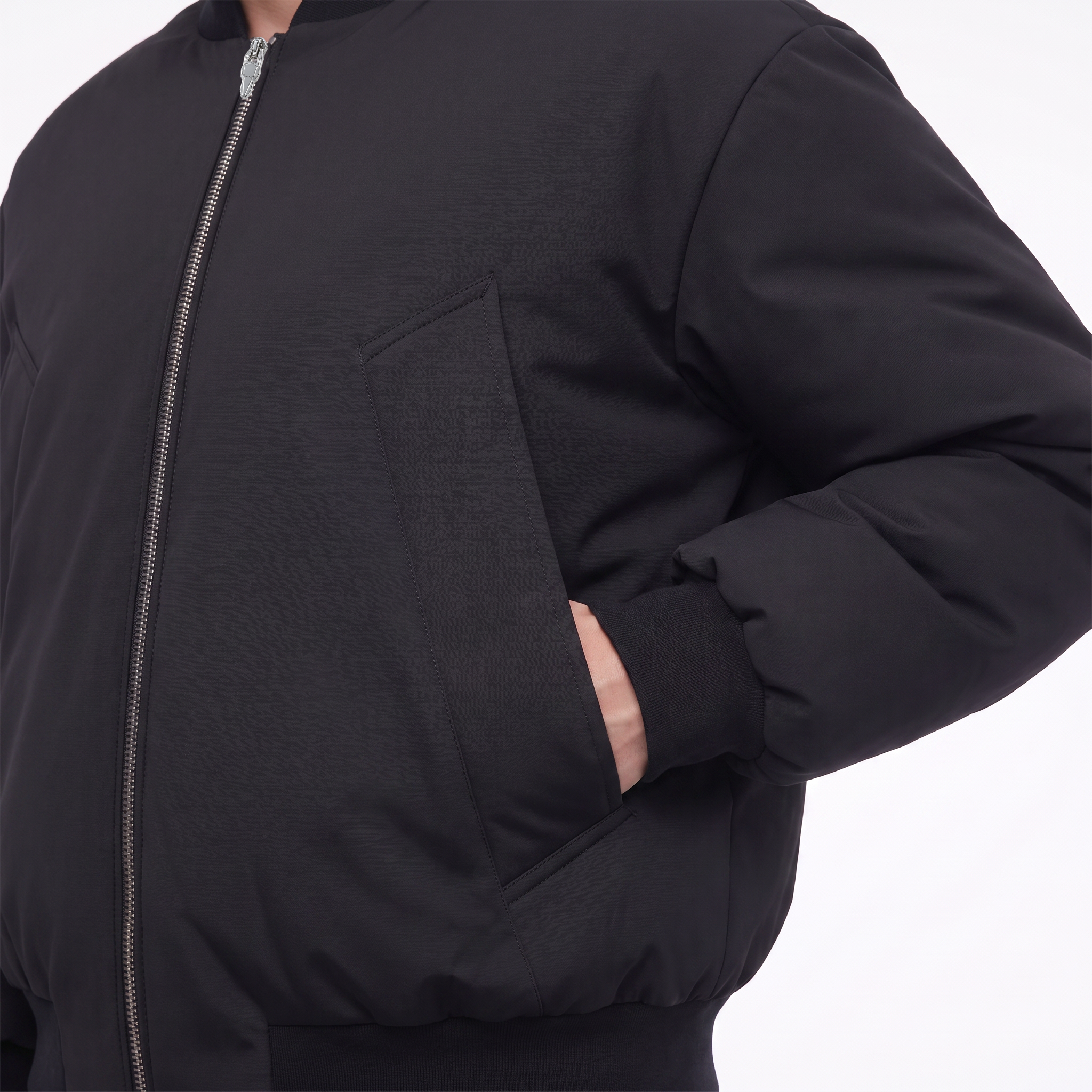 Куртка женская, Черный, (AW2627-W34-01)