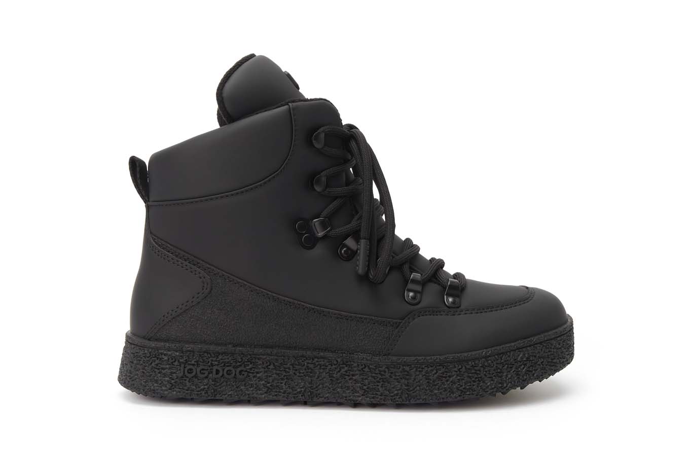 ботинки 29267AM-0501 черный камуфляж - купить в интернет-магазине Jog Dog, фото 6 ботинки 29267AM-0501 черный камуфляж, фото 6