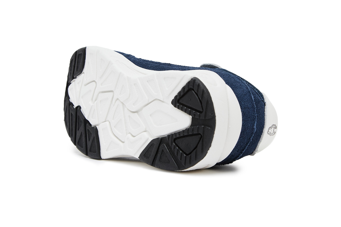 Кроссовки детские 44220KU-1711 синий, фото 4