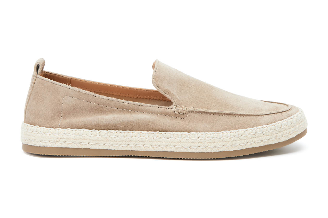 Эспадрильи 23295AM-0755 песочный, фото 1