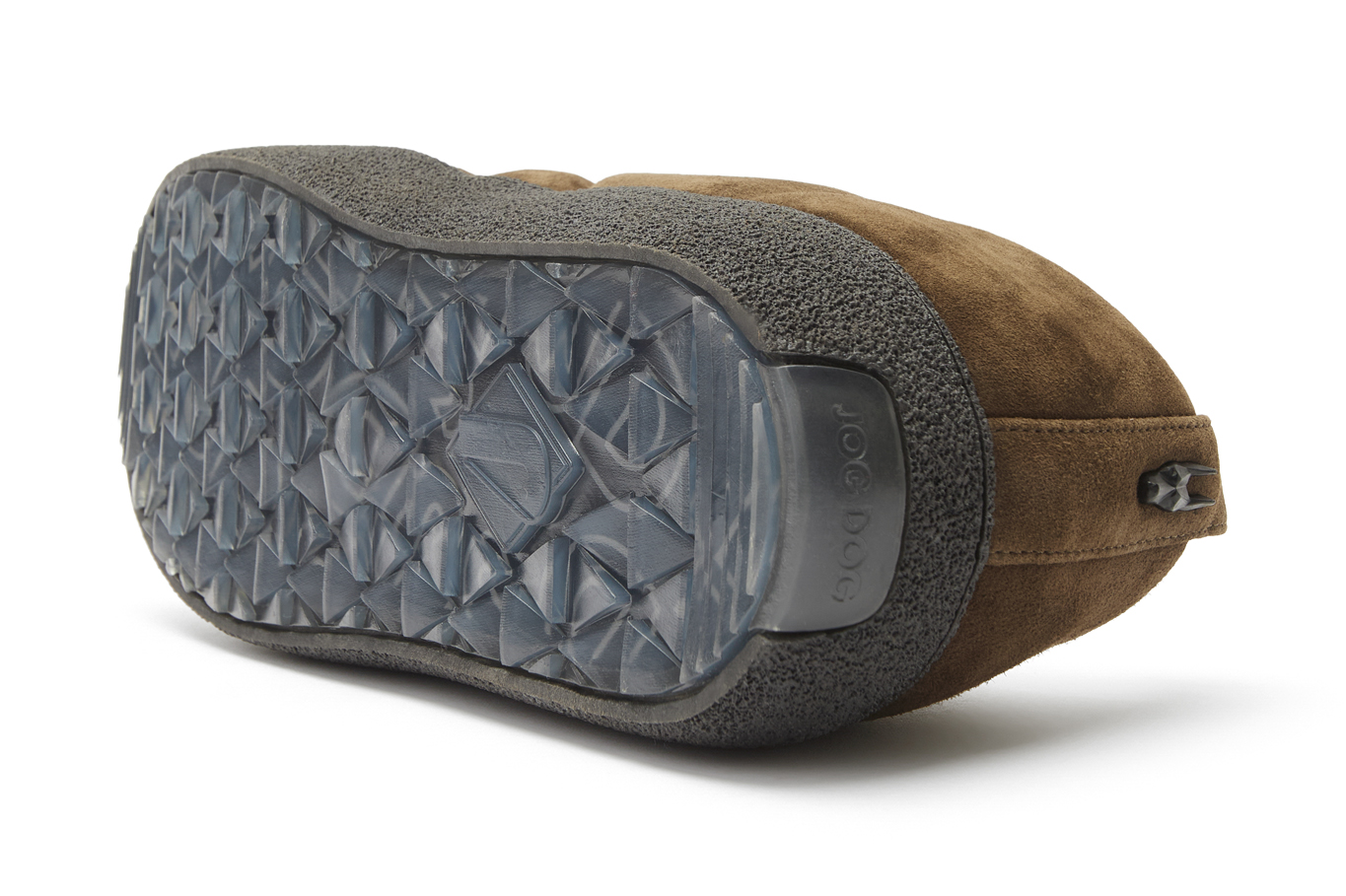 ботинки 30290AW-1912 хаки велюр, фото 6