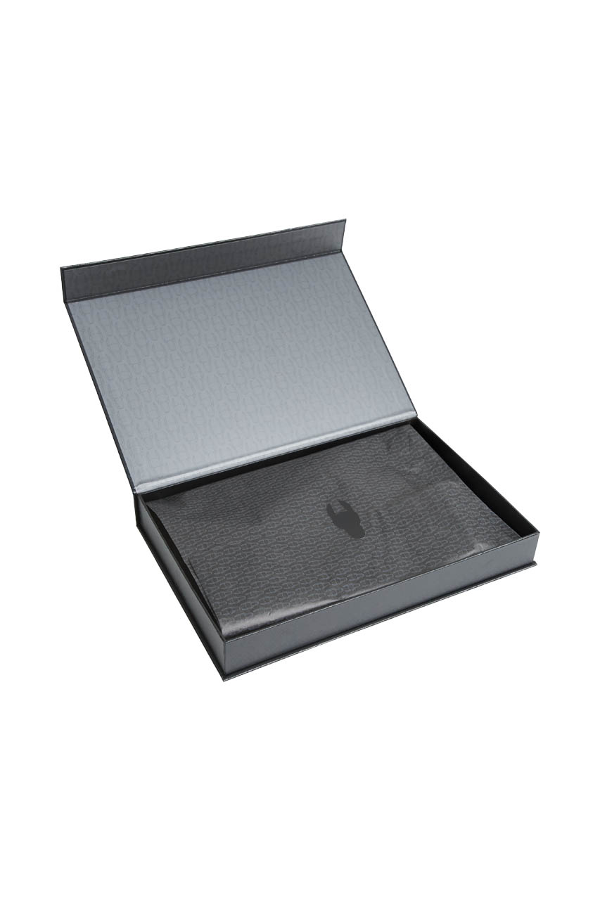 шапка 112517 СЕРЫЙ, фото 5