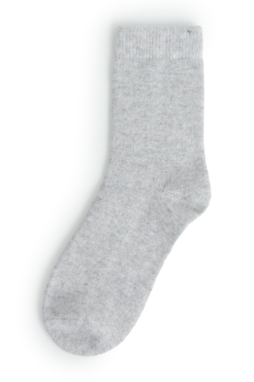 носки 112523 СЕРЫЙ, фото 1