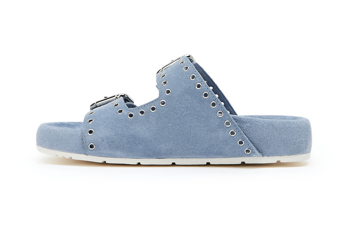 Сабо 38211AW-0710 ГОЛУБОЙ, фото 2