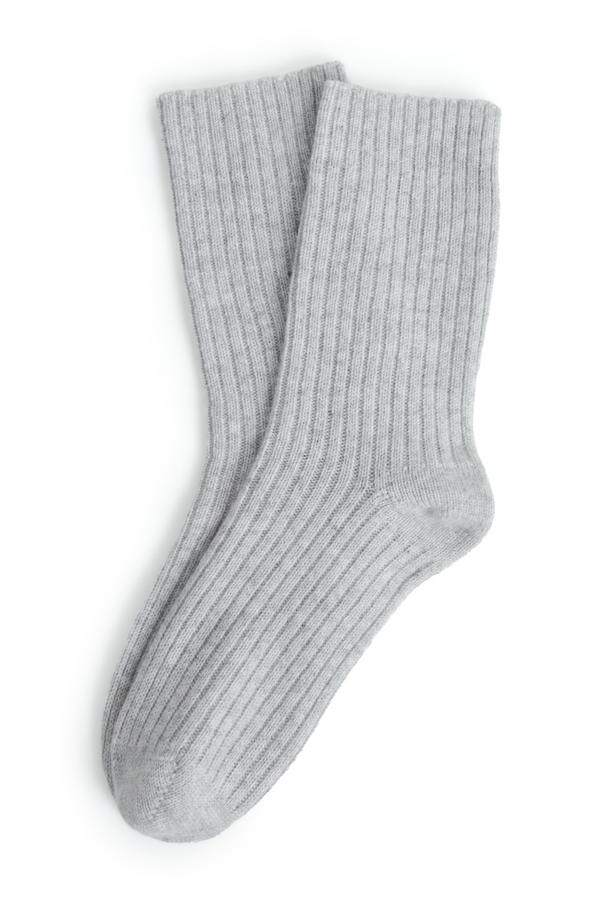 носки 112524 СЕРЫЙ, фото 2