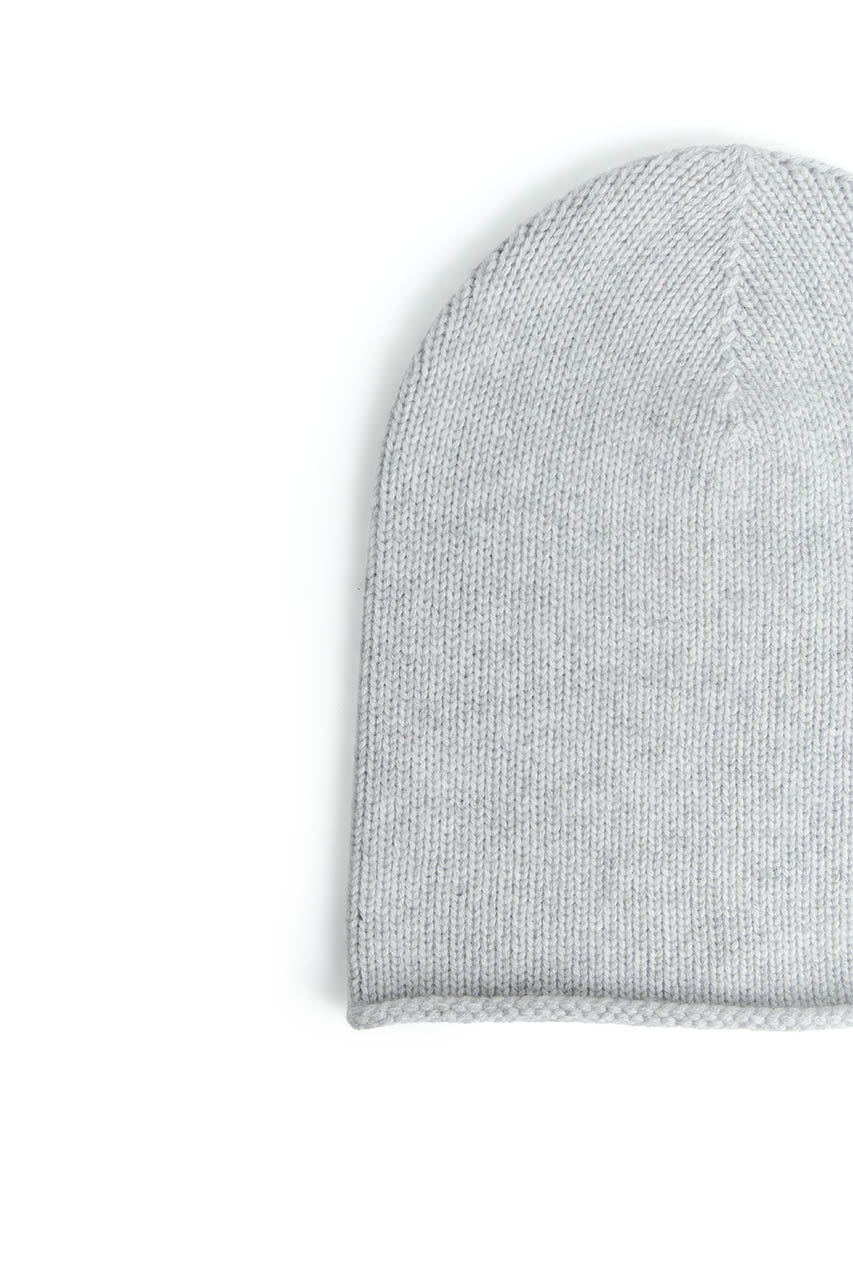 шапка 112517 СЕРЫЙ, фото 4