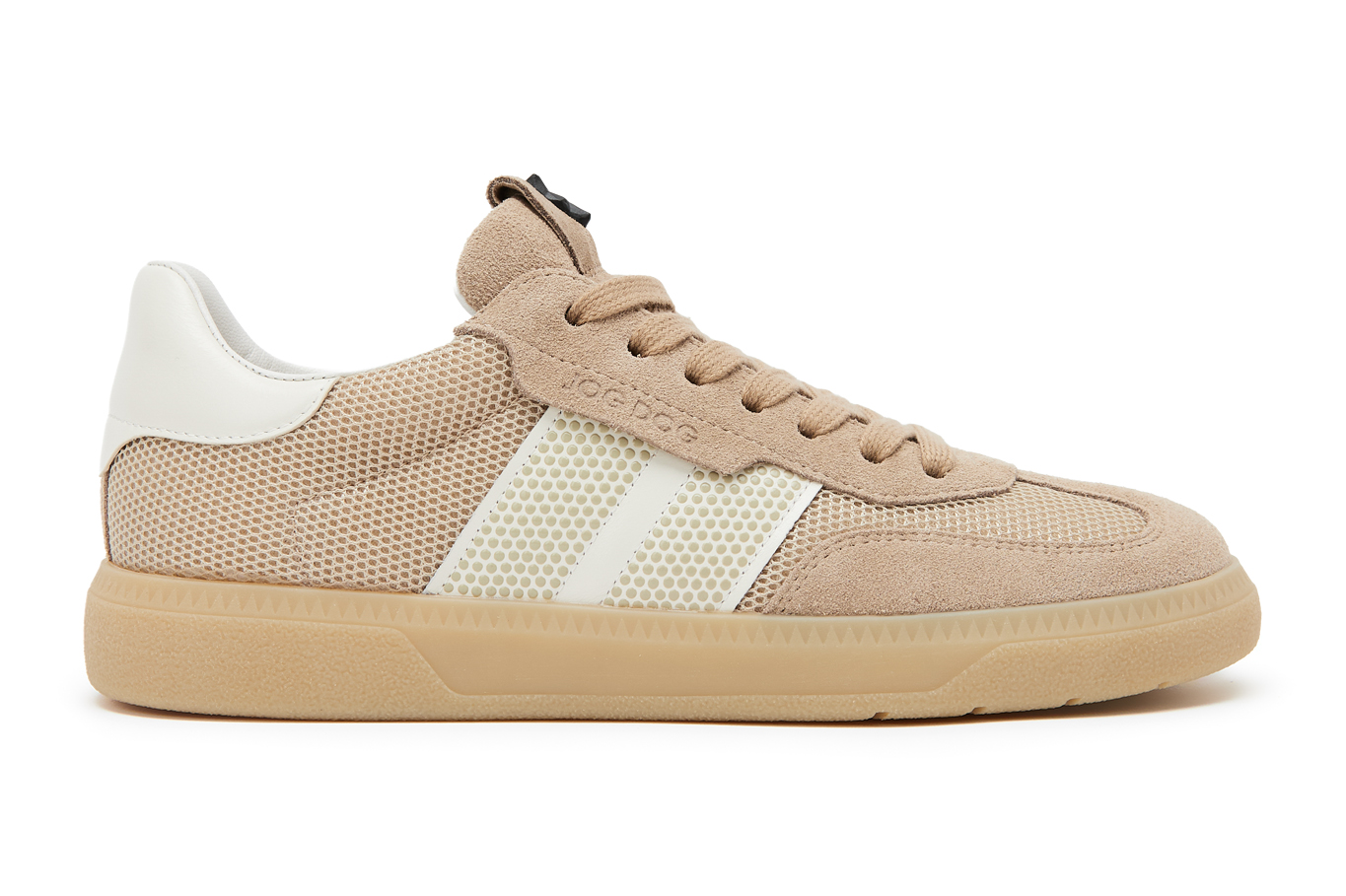 кеды 40212AW-1703 БЕЖЕВЫЙ, фото 1