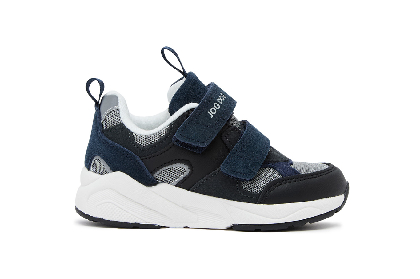 Кроссовки детские 44219KU-1711 синий, фото 1