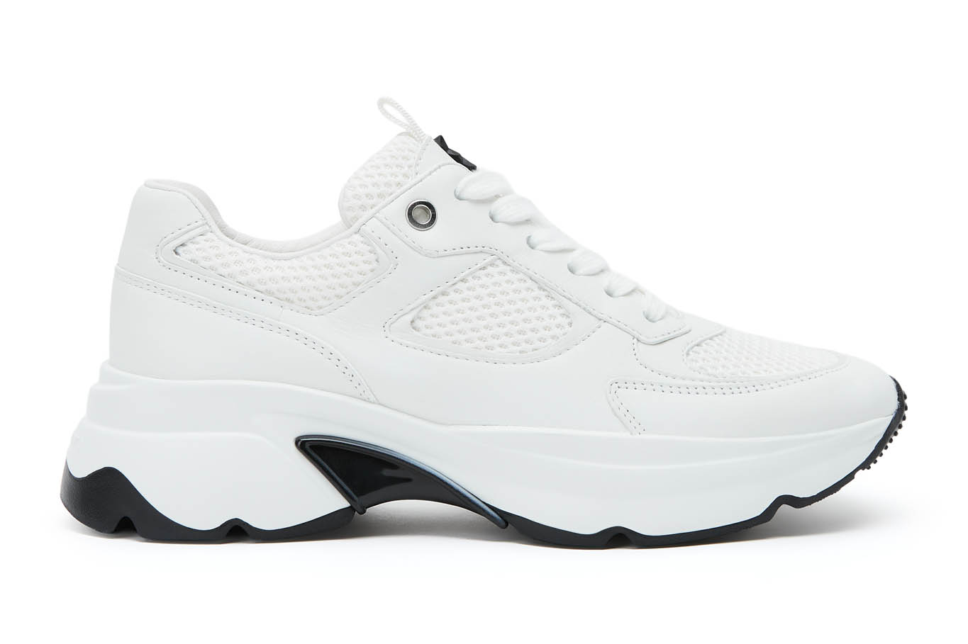 кроссовки 41213AW-1602 БЕЛЫЙ, фото 1