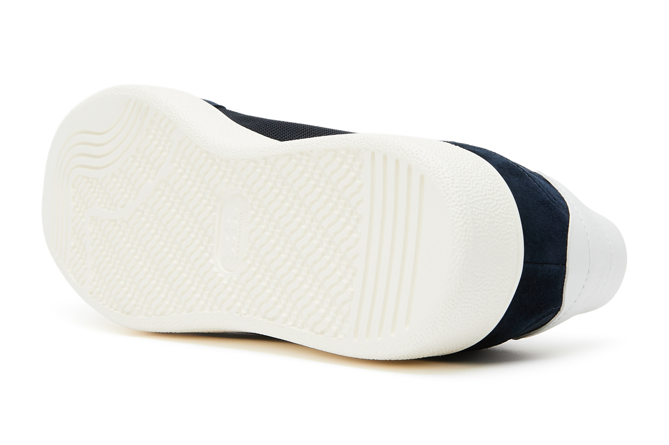 кеды 61207AM-1737 тёмно-синий, фото 3