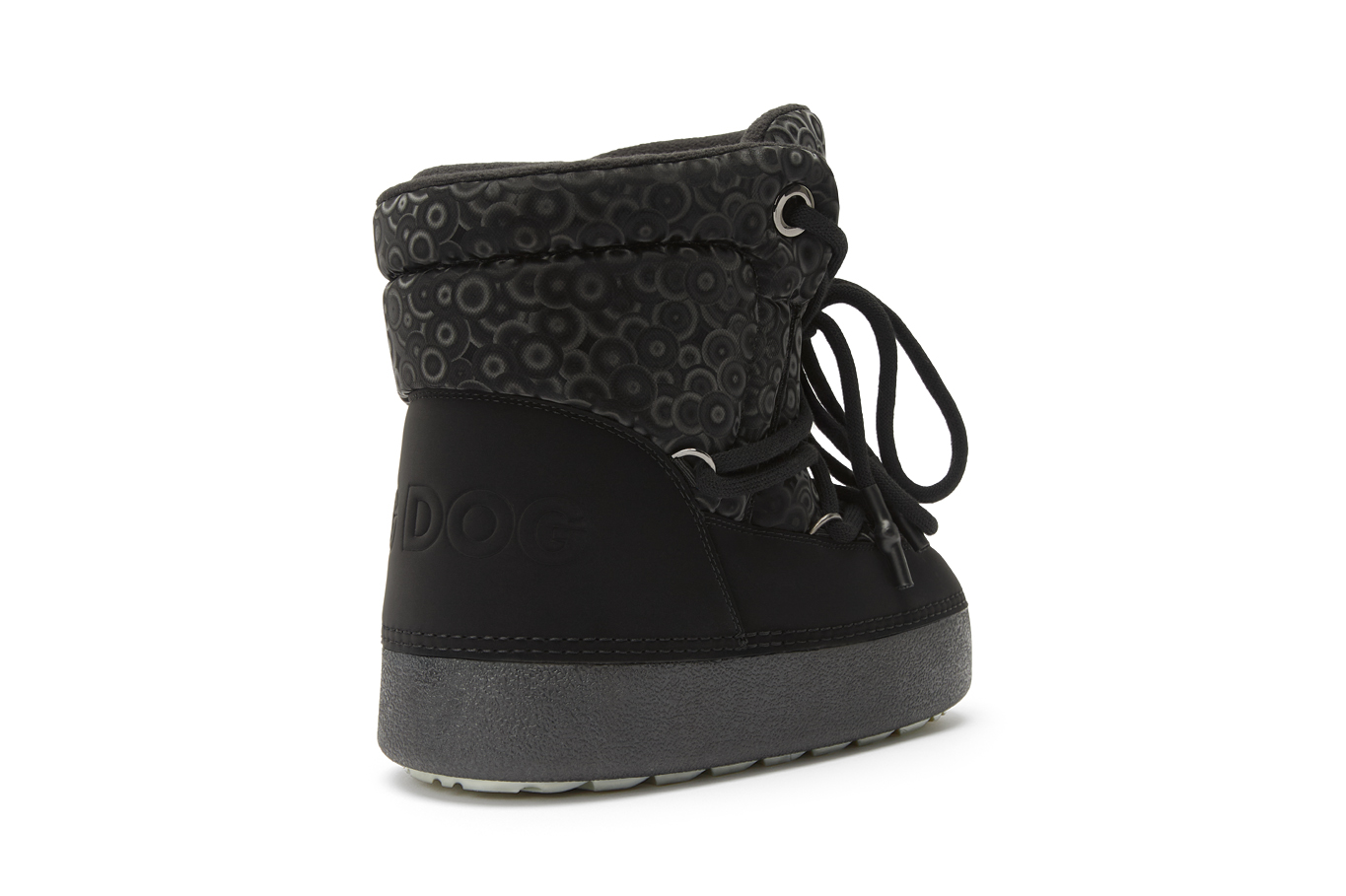 ботинки 33249UU-0131 черный узор балтико, фото 5