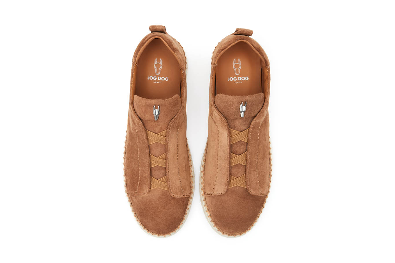 Эспадрильи 23294AM-0756 охра, фото 6