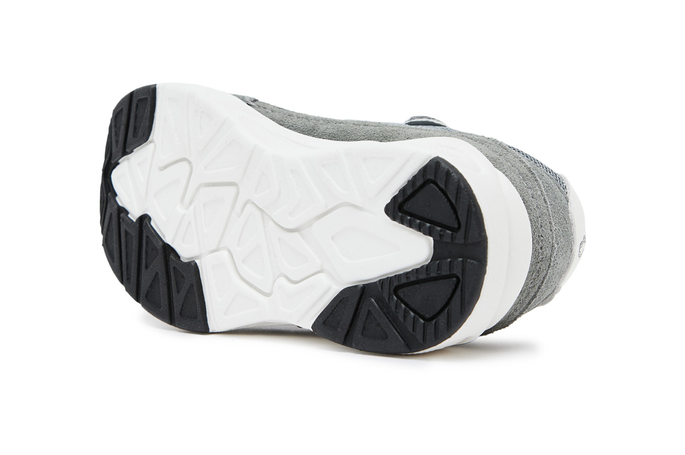 Кроссовки детские 44220KU-1714 серый, фото 7