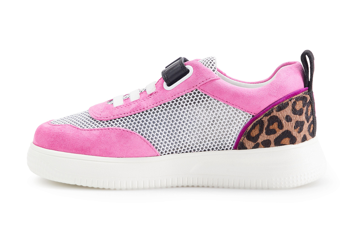 Кеды детские 3