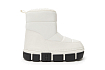 ботинки 34255UU-0902 белый, фото
