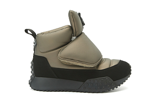 полуботинки