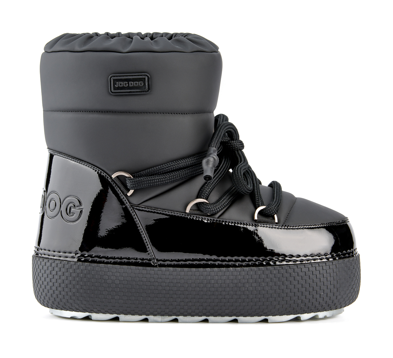 ботинки 33252UU-0201 черный сигма, фото 1