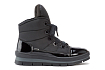 ботинки 14007DR черный сигма, фото