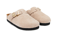 сабо женские