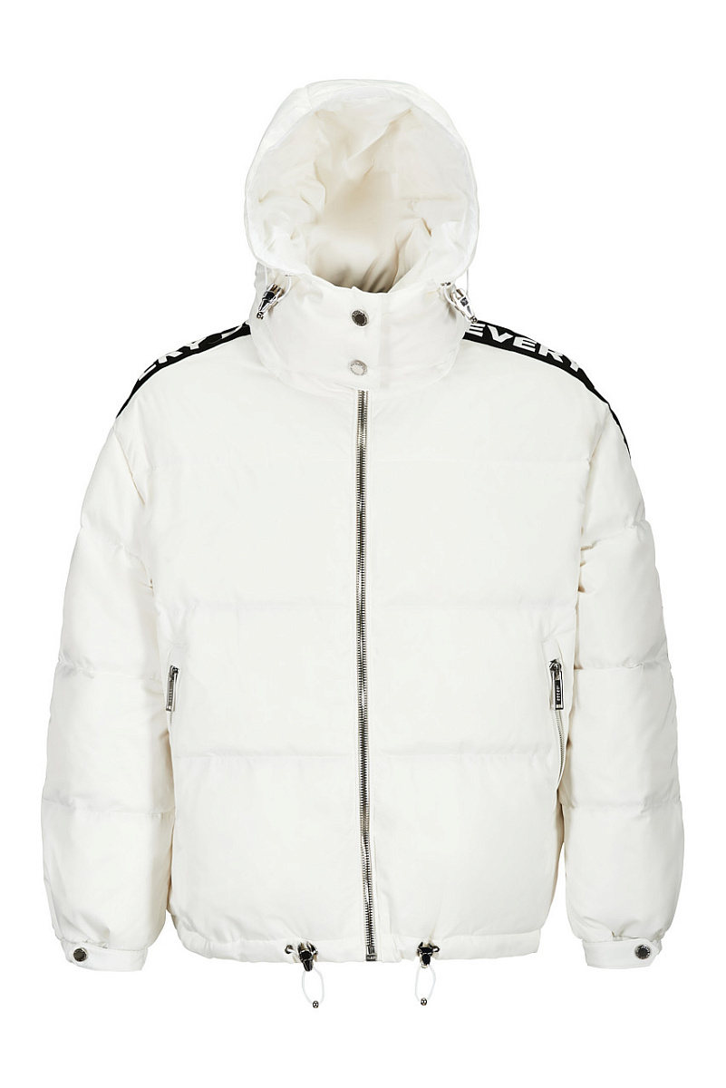 куртка, цвет WHITE\WHITE (112104.WWT) 2